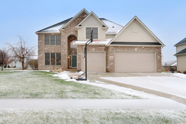502 Omaha Dr., Yorkville, IL 60560