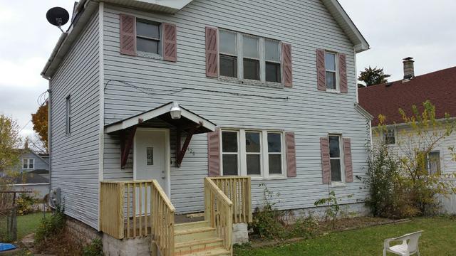 1428 E Cass St., Joliet, IL 60432