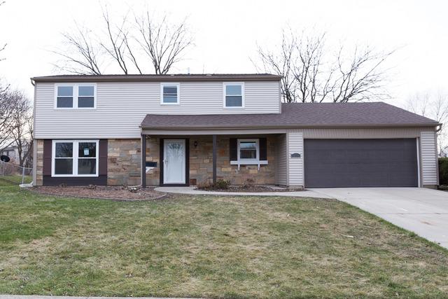 110 Amboy Ln., Schaumburg, IL 60194