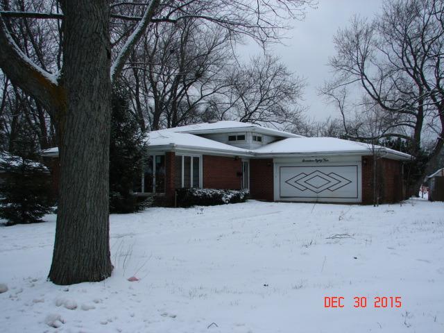1784 Whitcomb Ave., Des Plaines, IL 60018