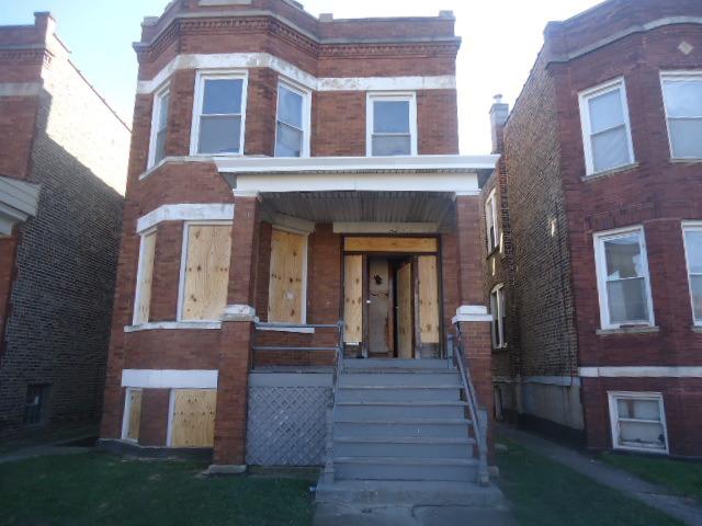 4231 W 21st St., Chicago, IL 60623