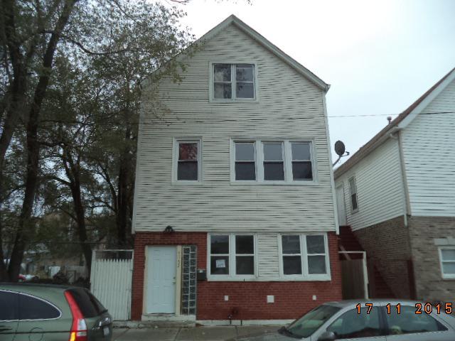 4553 S Mcdowell Ave., Chicago, IL 60609