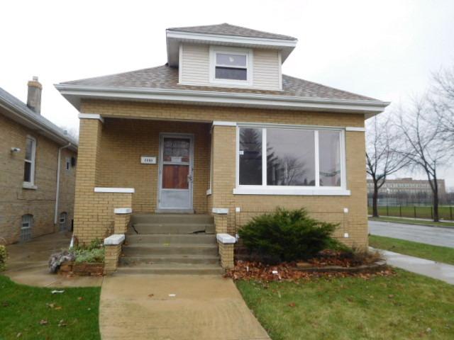 2958 N Melvina Ave., Chicago, IL 60634