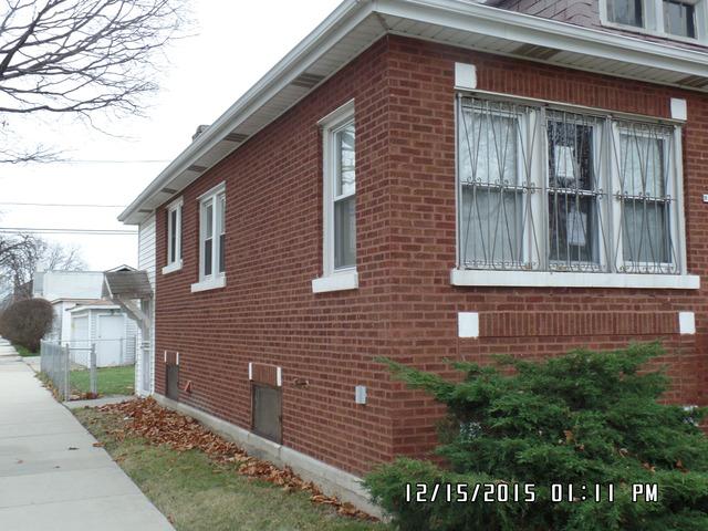 9101 S Racine Ave., Chicago, IL 60620