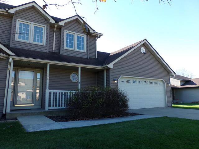 1065 Darwin Dr., Machesney Park, IL 61115