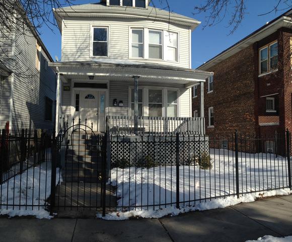 8047 S Houston Ave., Chicago, IL 60617