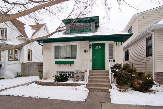 1173 S Highland Ave., Oak Park, IL 60304