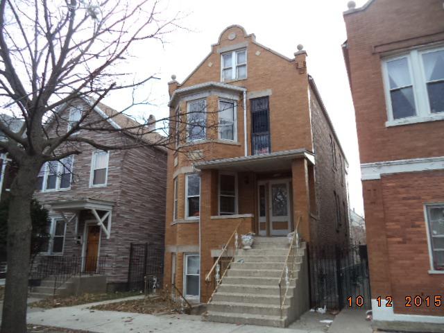 3125 W 41st Pl., Chicago, IL 60632