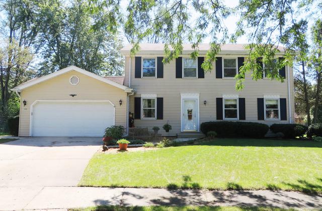 1419 Concord Pl., Downers Grove, IL 60516