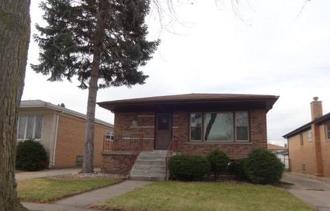 600 Escanaba Ave., Calumet City, IL 60409