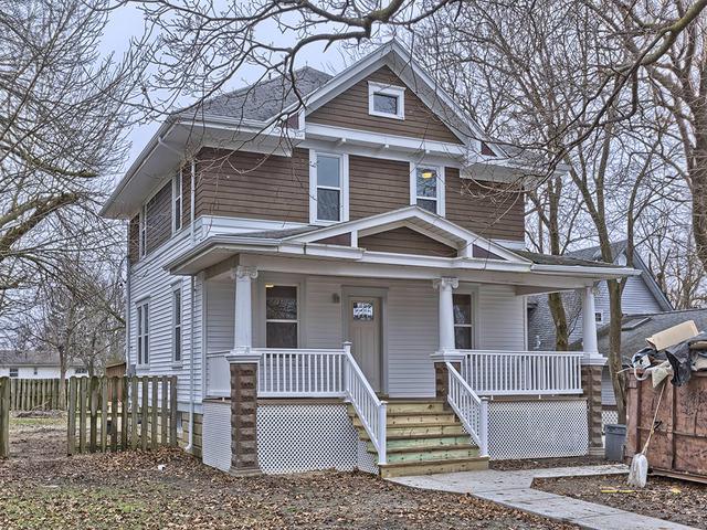 344 E Prospect Ave., Paxton, IL 60957