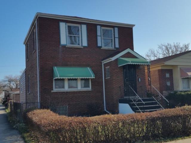 9701 S Wentworth Ave., Chicago, IL 60628