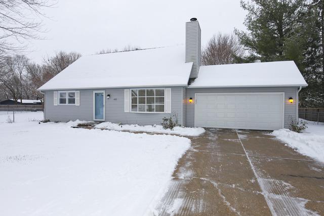 4933 Wild Deer Tr., Roscoe, IL 61073