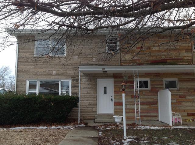 902 Luther Dr., Wilmington, IL 60481