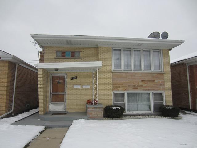 5807 W 55th St., Chicago, IL 60638