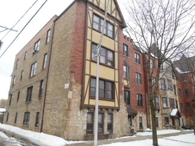 3417 W Hollywood Ave. #2A, Chicago, IL 60659