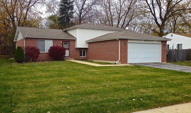16514 Kedzie Ave., Markham, IL 60428