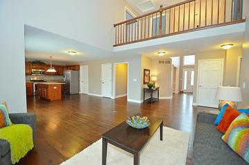 833 Queens Gate Cir., Sugar Grove, IL 60554