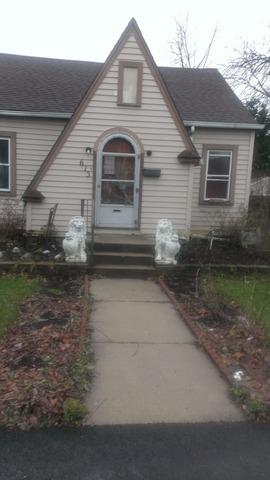 673 Congdon Ave., Elgin, IL 60120