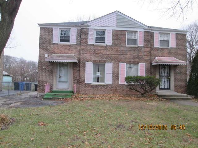 2147 E 96th St., Chicago, IL 60617