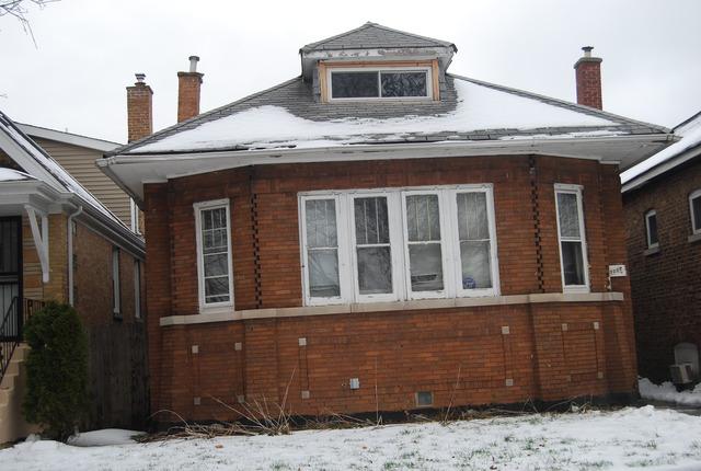 7207 S Fairfield Ave., Chicago, IL 60629