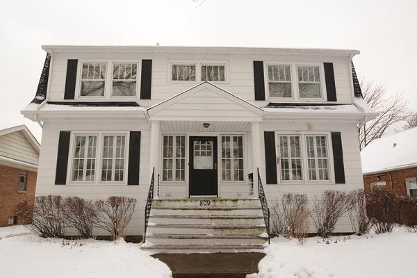 809 7th Ave., La Grange, IL 60525