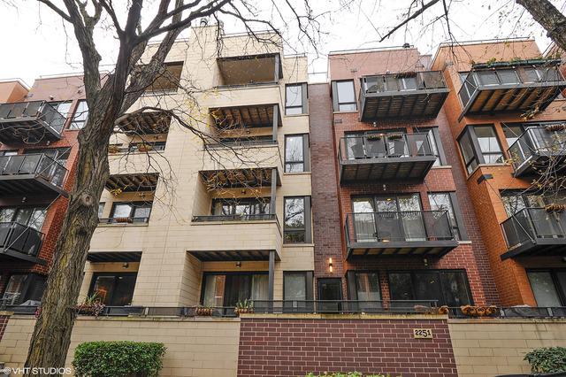 2251 W Wabansia Ave. #305, Chicago, IL 60647