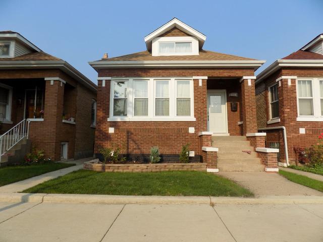 5724 S Francisco Ave., Chicago, IL 60629