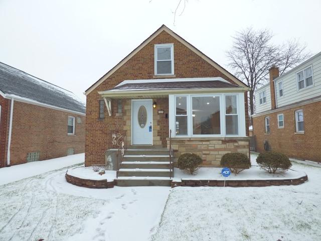 2808 W 85th St., Chicago, IL 60652
