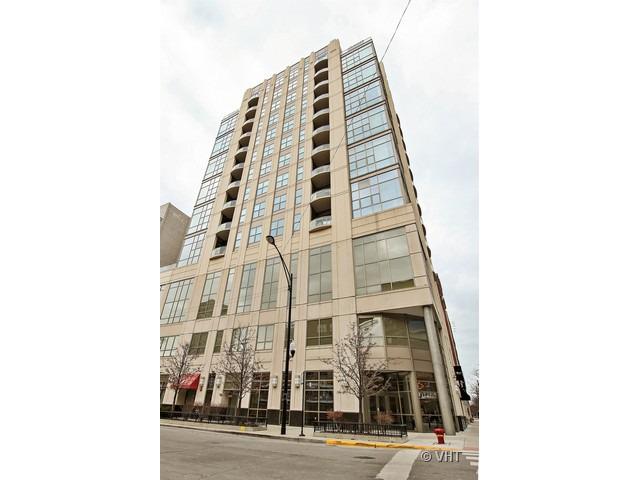 150 W Superior St. #1403, Chicago, IL 60654