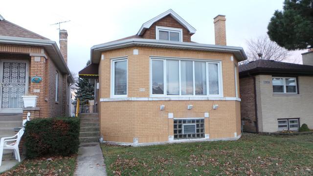 5855 W Roscoe St., Chicago, IL 60634
