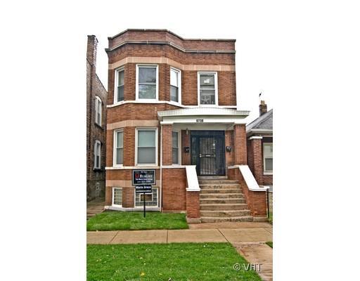 6738 S Saint Lawrence Ave., Chicago, IL 60637