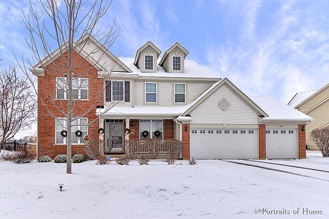 2875 Mclellan Blvd., Yorkville, IL 60560