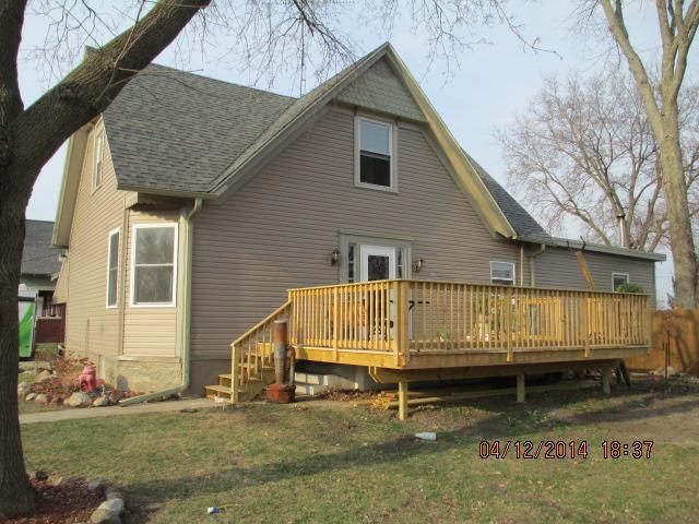 32432 White St., Kirkland, IL 60146