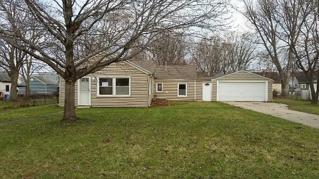 632 Wood Ave., Machesney Park, IL 61115