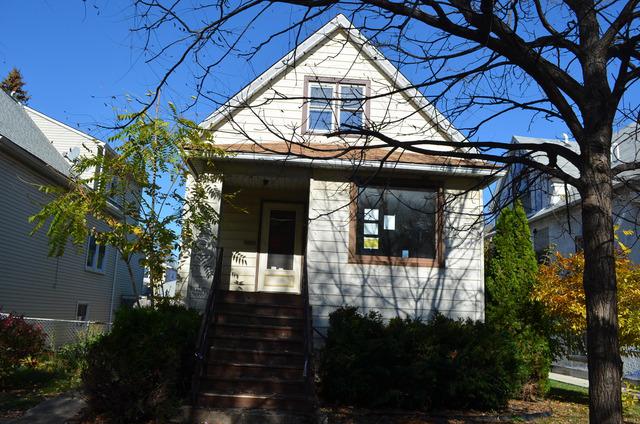 5818 W Byron St., Chicago, IL 60634