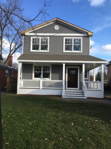 1361 Cavell Ave., Highland Park, IL 60035