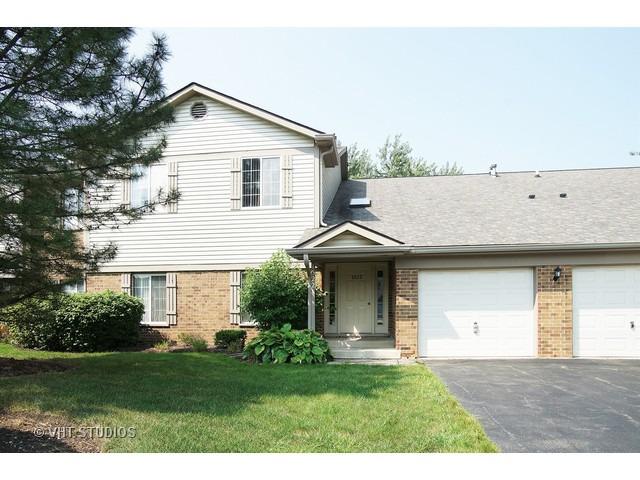 1522 Commodore Ct. #6, Schaumburg, IL 60193