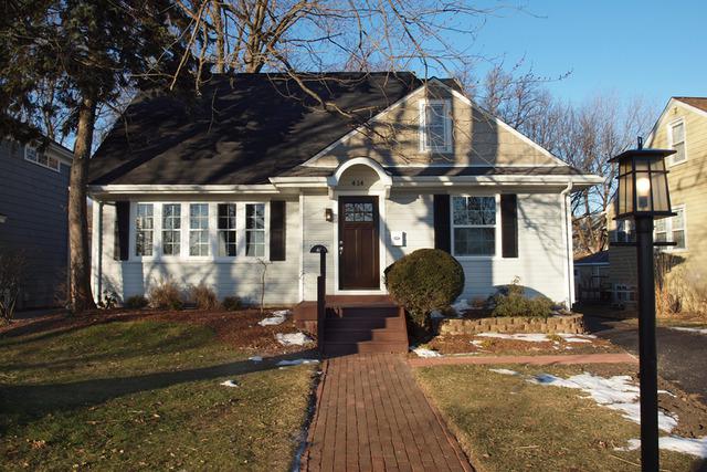 414 9th Ave., La Grange, IL 60525
