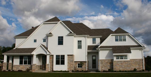 26021 W Sunset Rd., Barrington, IL 60010
