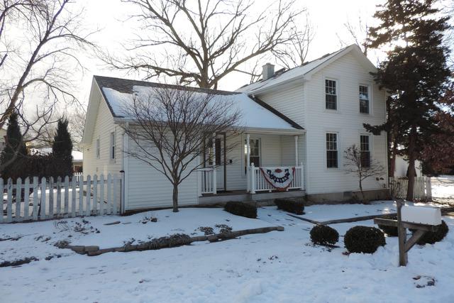 119 Walnut St., Frankfort, IL 60423