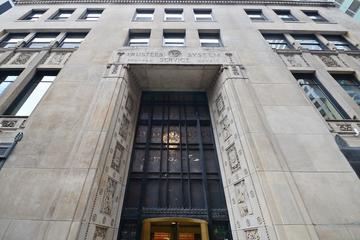 182 W Lake St. #1801, Chicago, IL 60601