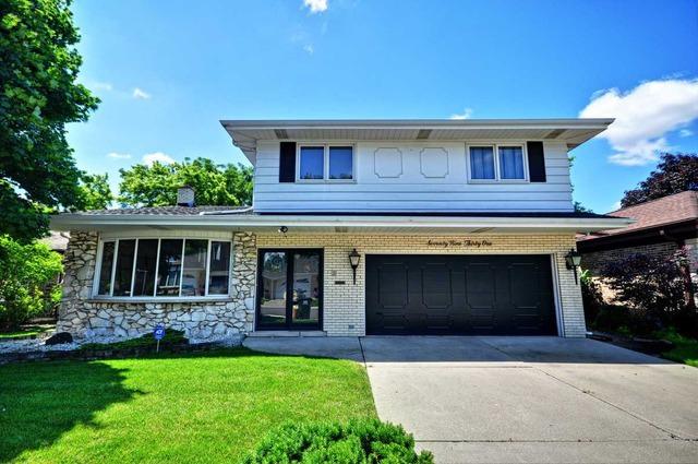 7931 W Country Club Ln., Elmwood Park, IL 60707