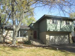 1332 Jamie Ln., Homewood, IL 60430