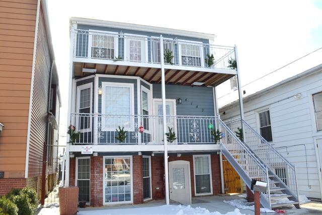 4143 W School St., Chicago, IL 60641