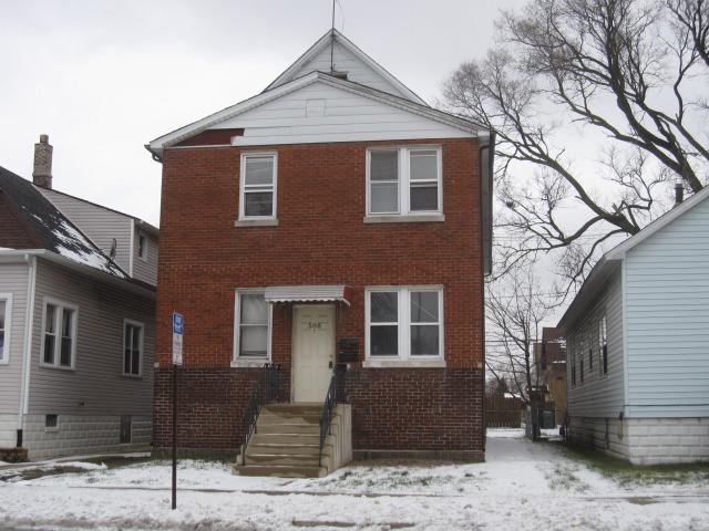 508 Pulaski Rd., Calumet City, IL 60409