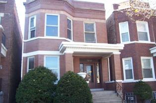 7232 S St Lawrence Ave., Chicago, IL 60619