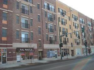 1857 W Diversey Pkwy. #202, Chicago, IL 60614