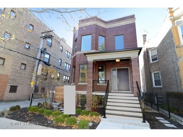 2814 N Spaulding Ave., Chicago, IL 60618