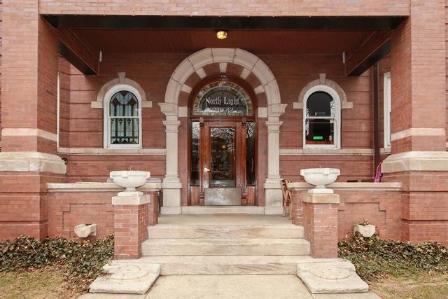 1142 W Columbia Ave. #1W, Chicago, IL 60626